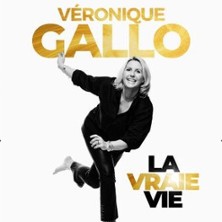 V&eacute;ronique Gallo