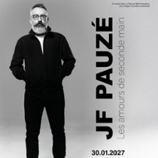 Jean-Fran&ccedil;ois Pauz&eacute; - Les Amours de Seconde Main