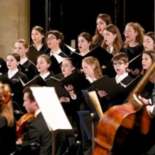 Orchestre de chambre de Paris