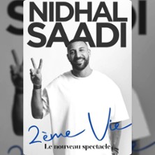 Nidhal Saadi - 2&egrave;me Vie