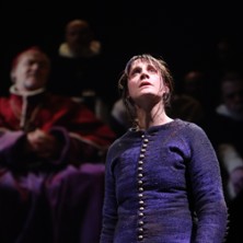 Le Proc&egrave;s de Jeanne - Th&eacute;&acirc;tre des Bouffes du Nord, Paris 2026