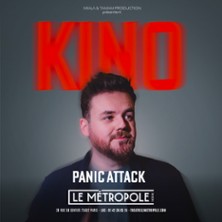 Kino - Panic Attack
