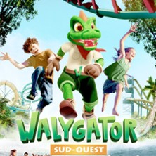 Walygator Sud-Ouest