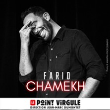 FARID CHAMEKH