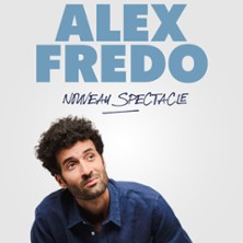 Alex Fredo