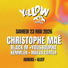 Yellow Festival