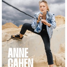 Anne Cahen - Moment de Qualit&eacute; - Le Point-Virgule, Paris 2025
