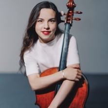 Th&eacute;o Fouchenneret - Piano & St&eacute;phanie Huang - Violoncelle