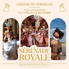 La S&eacute;r&eacute;nade Royale