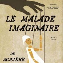 Le Malade Imaginaire