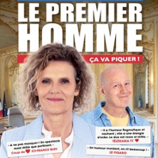 LE PREMIER HOMME