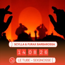 SCYLLA & FURAX BARBAROSSA