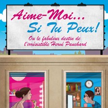 Aime Moi... Si Tu Peux ! 