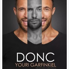 Lundi D&eacute;couverte : Youri Garfinkiel - Donc