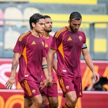 AS Roma