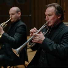 Orchestre National de Bretagne - Breizh Brass