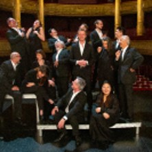 Concert Choeur en F&ecirc;te - Le Nouvel Eden