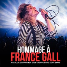 Hommage &agrave; France Gall