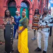 BIM - B&eacute;nin International Musical