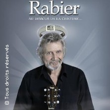 Daniel Rabier