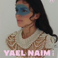 Yael Naim