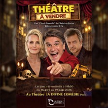 THEATRE A VENDRE