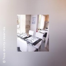 LE BABA BOURGEOIS PARIS 05