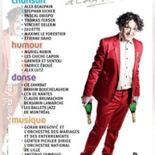 THEATRE MUNICIPAL BETHUNE