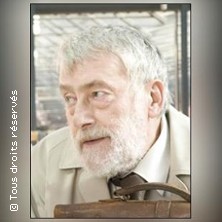 Michel Duchaussoy