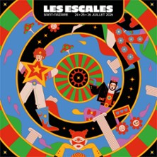 Les Escales de Saint-Nazaire - Vendredi