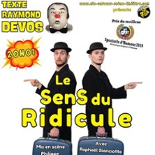 Le Sens du Ridicule