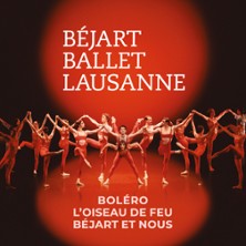 B&eacute;jart Ballet Lausanne