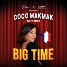 COCO MAKMAK Big Time !