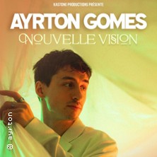 Ayrton Gomes