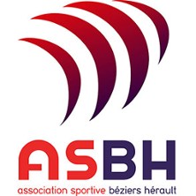 AS B&eacute;ziers H&eacute;rault