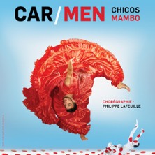 Carmen - Chicos Mambo