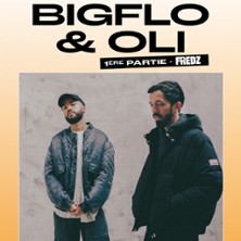 BIGFLO & OLI LE SON BY TOULON FESTIVAL