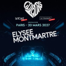 Colours in the Street