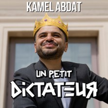 Kamel Abdat
