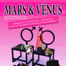 MARS ET VENUS