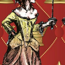 Les Pr&eacute;cieuses Ridicules