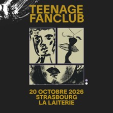 Teenage Fanclub + Guest