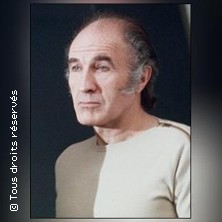 Barry Morse