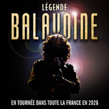 L&eacute;gende Balavoine