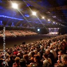 Parc Expos de Tours - Grand Hall