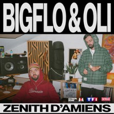 Bigflo & Oli - Karma Tour