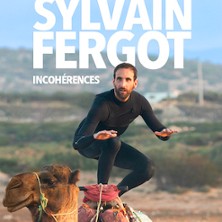 Sylvain Fergot - Incoh&eacute;rences