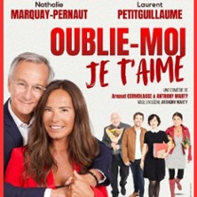 Oublie-Moi Je T'aime
