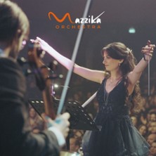 LEGENDES ARABES By Mazzika Orchestra