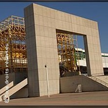 Palais Des Sports Marseille